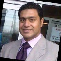 Waleed Ahmed safwat‏