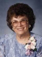 Obituary information for Margaret Cyburt