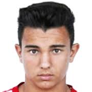 Emanuel Serrano FM 2019 Profile, Reviews