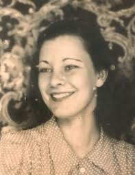 Maude Greenwood Booker Obituary June 17, 2020