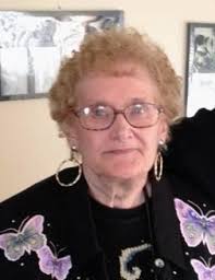 Obituary information for Beatrice M. McBee