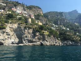 With so many choices, dining in the seaside town of amalfi is one of the many pleasures of a leisurely holiday on the amalfi coast. Best Restaurant On The Amalfi Coast Picture Of Da Adolfo Positano Tripadvisor