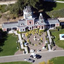 Michael Jackson S Neverland Ranch Is Proving Hard To Sell