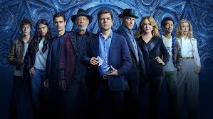 Prime Video: Now You See Me: Now You Don't