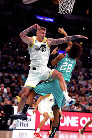 Explosive OnlyFans Scandal Shakes The Utah Jazz! - Truth or Fiction