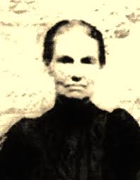 Penninah Isabelle “Penny” Reese Ham (1842-1938)