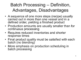 Automatic Control In Semiconductor Manufacturing Challenges