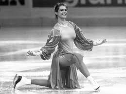 She is an athlete, model, actress and producer, known for ronin (1998). Katarina Kati Witt Feiert Heute 50 Geburtstag Momente Ihrer Karriere Wintersport