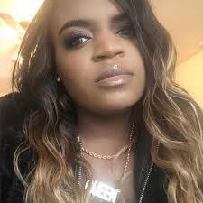 Tamara Paige's Instagram, Twitter & Facebook