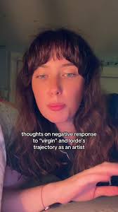 Reportoftheweek Lorde