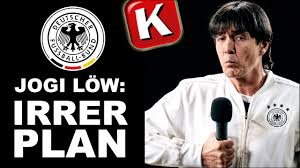 Carl mikael lustig (swedish pronunciation: Wir Werden Europameister Jogi Low Exklusiv Youtube