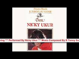 Lagu daun kering nicky ukur. Nicky Ukur Daun Kering Youtube
