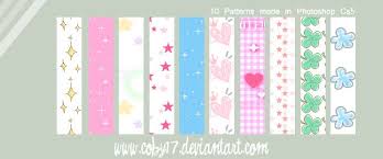 Find & download free graphic resources for floral pattern. Cute Little Things Patterns Cute Little Things Pattern Little Things