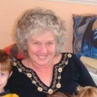 Harriet Witt (grannygas)