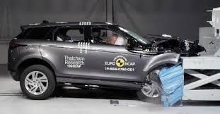 Land Rover Range Rover Evoque Dimensions Length Width And Height Autox