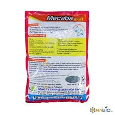 Mecaba 10GR