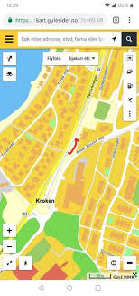 Byen lever av undervisning, forskning. Alle Saker Gatami Tromso Kommune