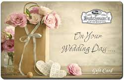 Jetzt neu oder gebraucht kaufen. Wedding Gift Card Dutchman S Store