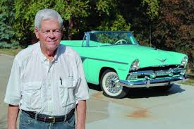 Image result for Tampa Turquoise 1955 Plymouth