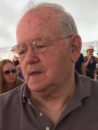 Obituary for Norman "Bosco" R. Belanger Sr.