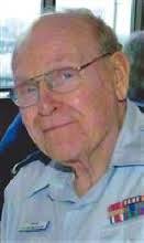 Obituary information for Sherman G. Tarrant