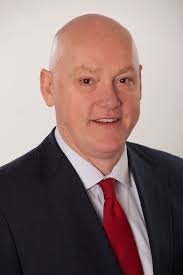 Mike Callaghan, Broker of Record