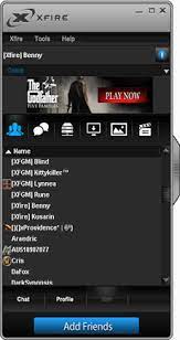 Открыть страницу «garena free fire» на facebook. Xfire Wikipedia
