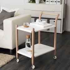 Coffee & side tables0 comments 3. Ikea Ps 2017 Side Table On Castors