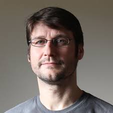 Michael Tarlton (@MichaeTa)