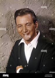Bobby darin Banque de photographies et d'images à haute résolution