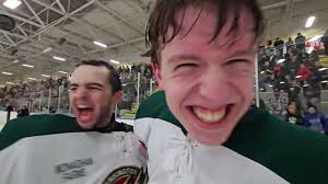 Let's Get Kensington Wild