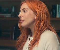 Lady gaga admitted that from the very first frame of the film, she had burst into tears and cried throughout the entire movie. Lady Gaga Lady Gaga Hair Lady Gaga Photos Lady Gaga