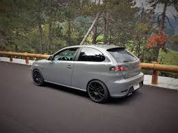 Seat Ibiza 6l Ibiza Dream Cars Car Seats