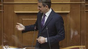 Το πιο εντυπωσιακό είναι ότι υπάρχουν για μια ακόμη φορά «μαύρες τρύπες» και γκρίζες περιοχές, παρά τον θόρυβο που έχει. Po8en Esxes Ayth Einai H Dhlwsh Toy Kyriakoy Mhtsotakh Agriniopress