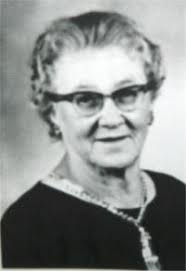 Ida Kerr