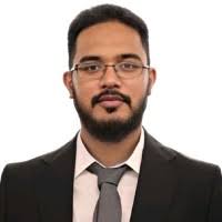 Saad Hashmi Email & Phone Number