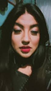 Judith Serna's Instagram, Twitter & Facebook