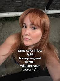 Fairy Themed Hair Colors