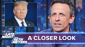 Late Night with Seth Meyers