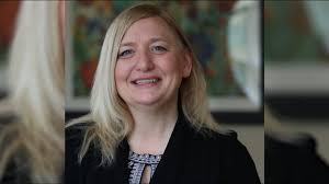 Alumni Awards Juli Miller