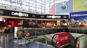 Aeropuerto de gran canaria), is a passenger and freight airport on the island of gran canaria. Las Palmas De Gran Canaria Airport Lpa Bild Von Iberia Tripadvisor