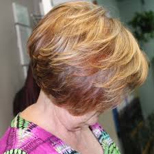 The first product radona uses is the. 34 Flattering Short Haircuts For Older Women In 2021