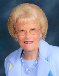 Lois Ann (Newell) Radcliffe Obituary