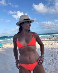 She appeared in her first commercial when in 1981, brooke shields starred in a romantic film titled 'endless love.' though the film was initially. Brooke Shields Opens Up About Working Out Amid Coronavirus Pandemic And Keeping Motivated People Com