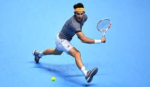 Ogni canale è legato alla sua fonte e può differire per qualità e anche la lingua in cui viene. Dominic Thiem Novak Djokovic Gratis Im Livestream Atp Finals Im Free Tv Sehen