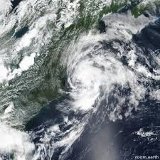 Therefore, from may 24 evening, the airflow can reach around 20 to 35 kilometers per hour. Tropical Cyclone Hurricane Trackers Zoom Earth