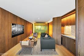 By moving all the main. Best Apartment Transformations Of 2019 Interior Design Magazine