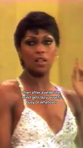 Lola Falana The Tonight Show