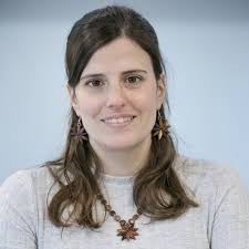 Lidia FERNANDEZ-ROJO