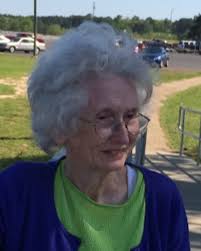 Vesta Bridges Chesteen Obituary October 19, 2023